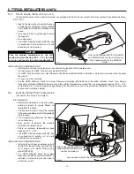 Предварительный просмотр 12 страницы Broan GSEH3K Installation Instructions Manual