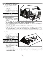 Предварительный просмотр 13 страницы Broan GSEH3K Installation Instructions Manual