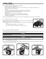 Предварительный просмотр 14 страницы Broan GSEH3K Installation Instructions Manual