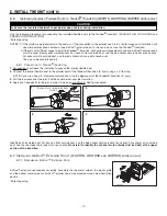 Предварительный просмотр 19 страницы Broan GSEH3K Installation Instructions Manual