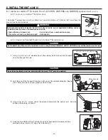 Предварительный просмотр 20 страницы Broan GSEH3K Installation Instructions Manual