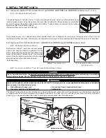 Предварительный просмотр 21 страницы Broan GSEH3K Installation Instructions Manual