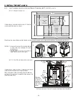 Предварительный просмотр 25 страницы Broan GSEH3K Installation Instructions Manual