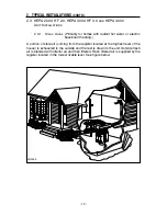 Предварительный просмотр 12 страницы Broan HEPA 1000 Installation Instructions And User Manual