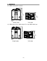 Предварительный просмотр 15 страницы Broan HEPA 1000 Installation Instructions And User Manual