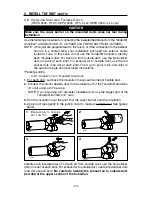 Предварительный просмотр 23 страницы Broan HEPA 1000 Installation Instructions And User Manual