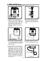 Предварительный просмотр 27 страницы Broan HEPA 1000 Installation Instructions And User Manual