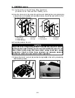 Предварительный просмотр 30 страницы Broan HEPA 1000 Installation Instructions And User Manual