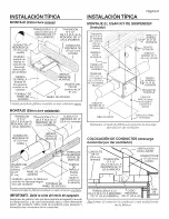 Предварительный просмотр 6 страницы Broan HLB11 Instructions Manual