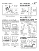 Предварительный просмотр 7 страницы Broan HLB11 Instructions Manual