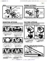 Предварительный просмотр 3 страницы Broan HLB3 Instructions