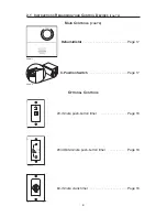 Preview for 8 page of Broan HRV100H User Manual