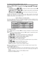 Preview for 11 page of Broan HRV100H User Manual