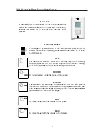 Preview for 12 page of Broan HRV100H User Manual