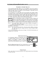 Preview for 14 page of Broan HRV100H User Manual