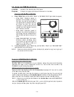 Preview for 16 page of Broan HRV100H User Manual