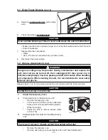 Preview for 20 page of Broan HRV100H User Manual