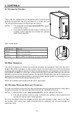 Предварительный просмотр 6 страницы Broan HRV150FL User Manual