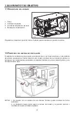 Предварительный просмотр 12 страницы Broan HRV150FL User Manual