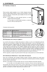 Предварительный просмотр 14 страницы Broan HRV150FL User Manual