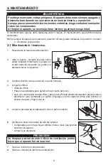 Предварительный просмотр 15 страницы Broan HRV150FL User Manual