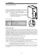 Предварительный просмотр 4 страницы Broan HRV190S Series User Manual