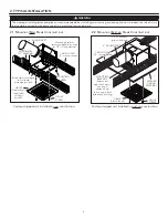 Предварительный просмотр 5 страницы Broan L100E User'S And Installer'S Manual