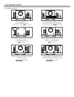 Предварительный просмотр 6 страницы Broan L100E User'S And Installer'S Manual