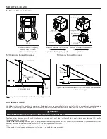 Предварительный просмотр 8 страницы Broan L100E User'S And Installer'S Manual