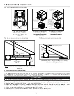 Предварительный просмотр 16 страницы Broan L100E User'S And Installer'S Manual