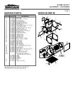 Предварительный просмотр 4 страницы Broan Losone Select L1500 Series Instructions Manual