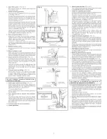 Предварительный просмотр 3 страницы Broan NuTone 1530 Installation Manual