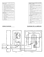 Предварительный просмотр 5 страницы Broan NuTone 1530 Installation Manual