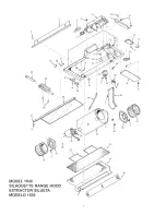 Предварительный просмотр 7 страницы Broan NuTone 1530 Installation Manual