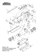 Preview for 7 page of Broan NuTone 1536 Installation Manual