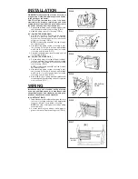 Preview for 3 page of Broan NuTone 174178170 Manual