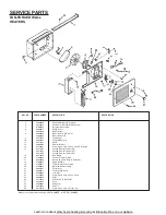 Preview for 5 page of Broan NuTone 174178170 Manual