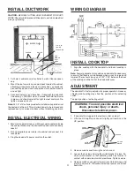 Preview for 4 page of Broan Nutone 2730 eclipse Instructions Manual