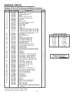 Preview for 6 page of Broan Nutone 2730 eclipse Instructions Manual