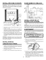 Preview for 12 page of Broan Nutone 2730 eclipse Instructions Manual