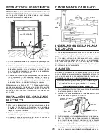 Preview for 20 page of Broan Nutone 2730 eclipse Instructions Manual