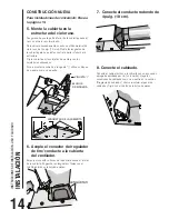 Preview for 14 page of Broan NuTone AR80MB Installation And Use & Care Instructions