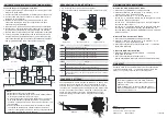 Предварительный просмотр 2 страницы Broan NuTone MS100W Installation Instructions Manual