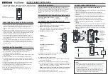 Предварительный просмотр 5 страницы Broan NuTone MS100W Installation Instructions Manual