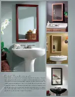 Preview for 14 page of Broan NuTone Premier Brochure