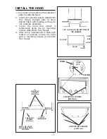 Предварительный просмотр 7 страницы Broan PKEX22 User Manual