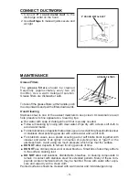 Предварительный просмотр 9 страницы Broan PKEX22 User Manual