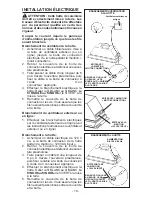 Предварительный просмотр 18 страницы Broan PKEX22 User Manual