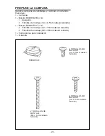 Предварительный просмотр 24 страницы Broan PKEX22 User Manual