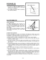 Предварительный просмотр 29 страницы Broan PKEX22 User Manual